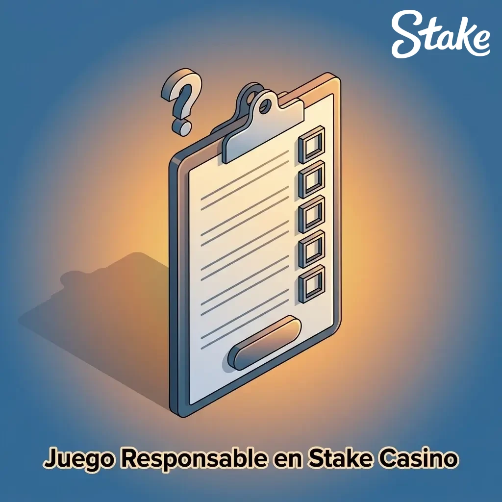 Herramientas de juego responsable en Stake Casino Colombia: límites, autoexclusión y control de sesiones