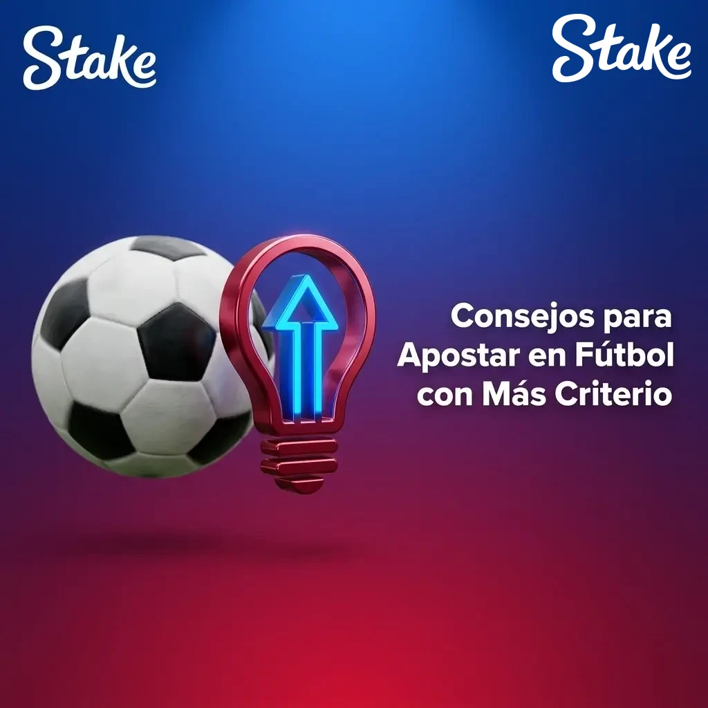 Consejos para apostar en fútbol con criterio: análisis, bankroll, estadísticas y factores externos clave