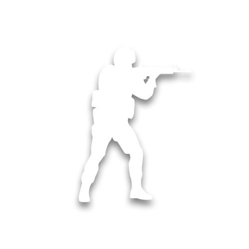 Haz apuestas en partidos de Counter-Strike 2 en Stake.